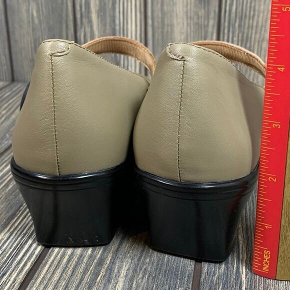 Dr Comfort Cindee Mary Jane Heel Leather BOA Lacing Women Diabetic Shoes - Picture 5 of 10